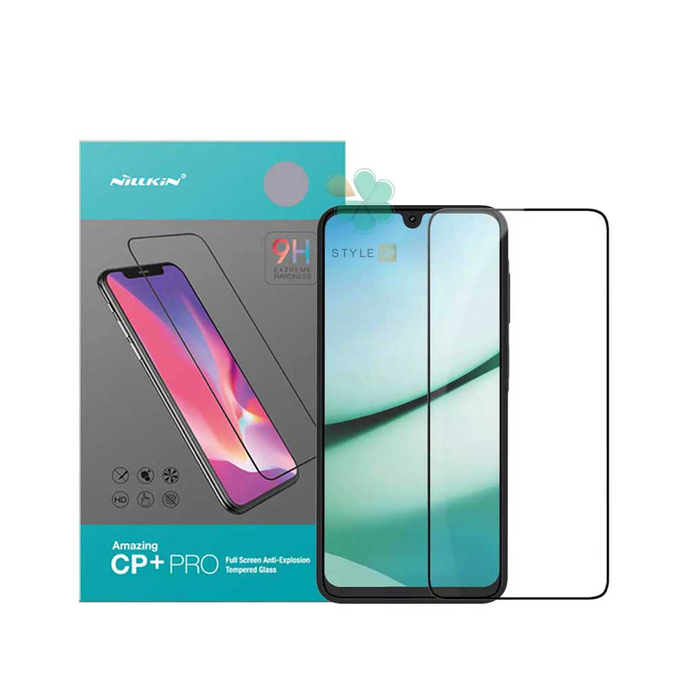 قیمت و خرید محافظ صفحه نمایش نیلکین CP+ Pro ویژه گوشی گلکسی A26 با مقاومت بالا